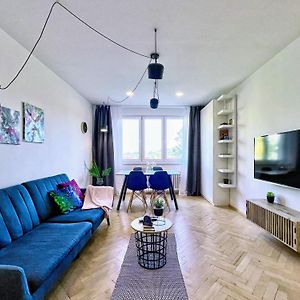 Appartement met Twee Slaapkamers